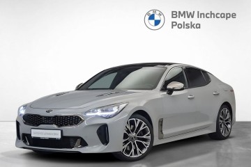 2.0 T-GDI GT Line, Panorama, Wentylowane Fotele, Harman Kardon