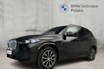40d xDrive, M Pakiet, Gwarancja, Faktura, Bezwypadkowy