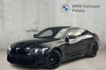 M4 Competition M xDrive Coupe