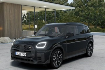 MINI Countryman S ALL4