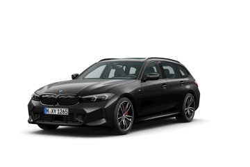 M340i xDrive, M Pro, Faktura, Bezwypadkowy, Serwis ASO