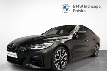 M440i xDrive, M Fotel, Faktura VAT 23%, Bezwypadkowy, Individual