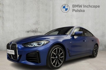 430i xDrive, M Pakiet sportowy, Gwarancja, Faktura VAT 23%