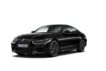 BMW M440i xDrive,