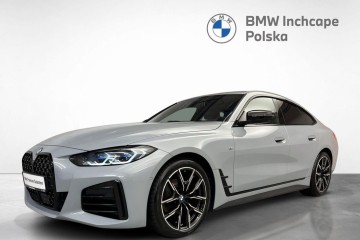 420d xDrive, M Pakiet, Hi-Fi, Gwarancja fabryczna, Faktura 23%