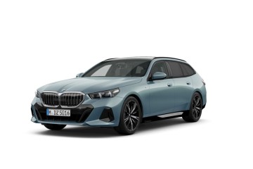 520d xDrive, M Pakiet sportowy, Iconic Glow, Faktura, Gwarancja