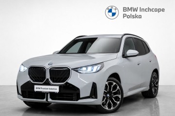 M Sport, Hak, xDrive, Harman Kardon, Driving Assistant Plus