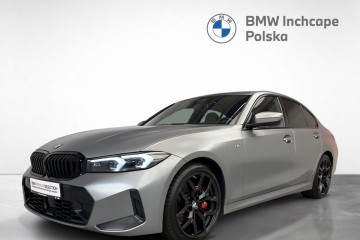 320d xDrive, M Pro, Individual, Faktura, Gwarancja