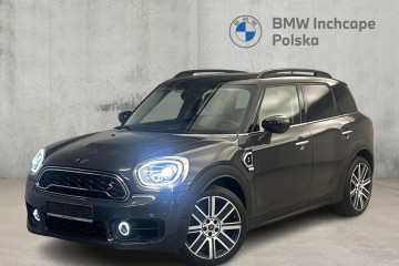 MINI Countryman Cooper S 192 KM