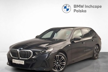 520d xDrive, M Pakiet sportowy, Faktura VAT 23%, Gwarancja