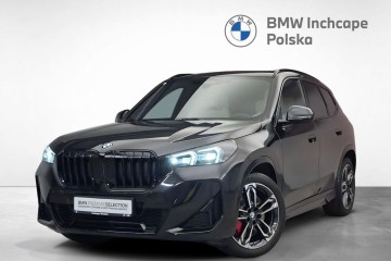 d 150 KM xDrive | M Sport | Gwarancja przedłużona