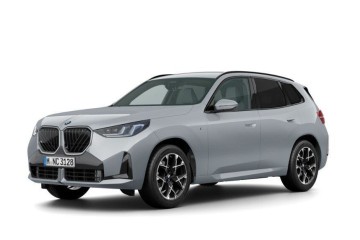 xDrive20i M Sport, Hak, Adaptacyjne zawieszenie, HarmanKardon,