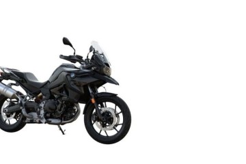 800GS  niska kanapa Inchcape Wrocław