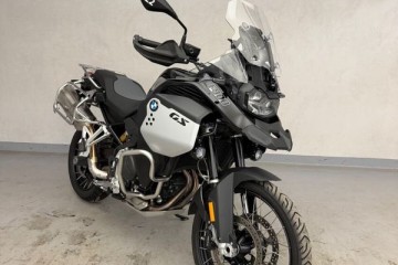 F 900 GS Adventure Ride PRO FV VAT Salon PL