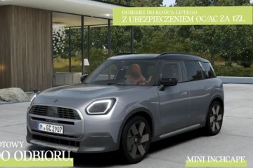 Countryman C | Gotowy do odbioru | Promocyjne finansowanie!