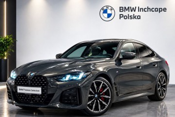 xDrive M Sport PRO, Hak, Szyberdach, BMW Live Cockpit Professional