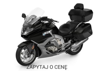 1600GTL Czarny Inchcape Wrocław FV Vat