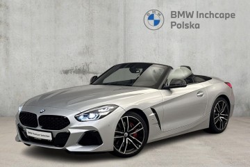 20i Modell M Sport, Faktura VAT 23%, Bezwypadkowy, Serwis ASO