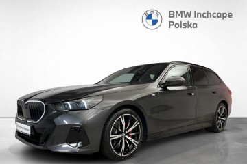 520d M Pakiet Pro, Faktura, Gwarancja, Bezwypadkowy