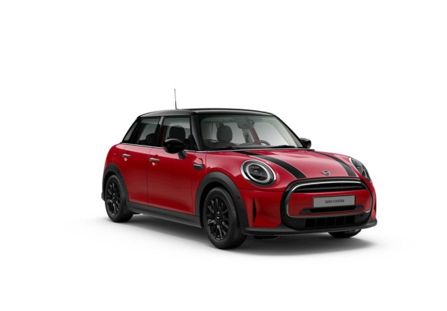 mini