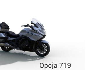 1600 Grand America opcja 719 Inchcape Wrocław