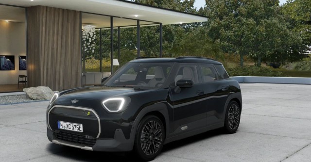 mini