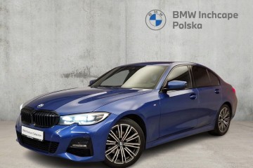d xDrive M Sport | M Podwozie sportowe | Rozszerzony LED | Live kokpit