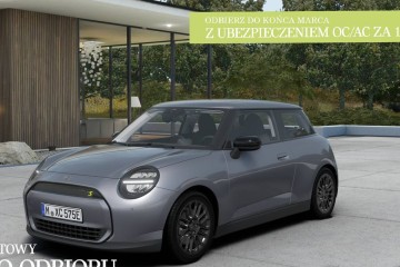 MINI Cooper SE Linia Essential