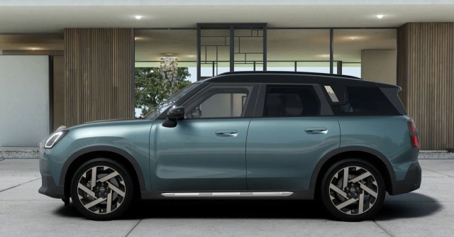 mini