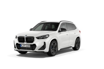 BMW X1 M35i xDrive, 300KM, M Sport Pro, Harman/Kardon, Adaptacyjne M
