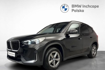 X1 20d xDrive, Faktura, Gwarancja, Bezwypadkowy, Serwis ASO