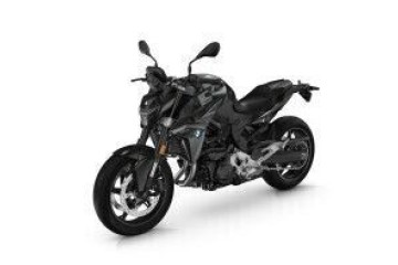 BMW F 900R od ręki pakiety serwisowy w cenie Inchcape Wrocław