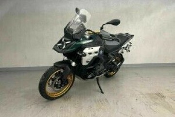 BMW R 1300 ADV BMW Inchape Wrocław