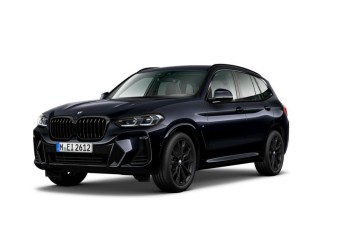X3 30i xDrive, M Pakiet sportowy, Lasery, Faktura, Bezwypadkowy