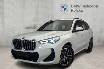 BMW X1 sDrive20d M Pakiet