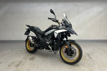 1300 GS ,Automat ! 719! Inchcape Wrocław