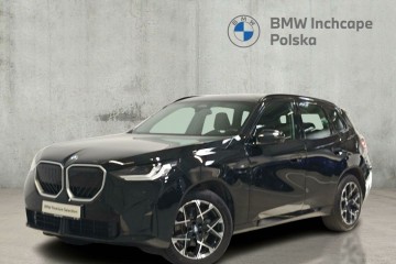 i xDrive 190 KM l M-Sport | Funkcja dostępu komfortowego l Hak