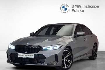 xDrive M Sport, Adaptacyjne M, Innovation Pack II, Kamera 360°