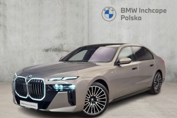 d xDrive M Sport | 299 KM | G70 | 2025