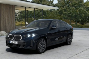 X6 xDrive40d
