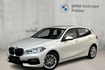 i 140 KM | Automat | Advantage | LED