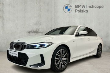 320d xDrive M Pakiet, Fakura 23%, Hi-Fi, Gwarancja fabryczna