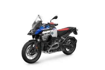 R 1300 GS ADV. * Inchcape Warszawa * Leasing 0%