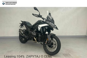 1300 GS, Enduro Pro,Leasing 104% BMW Inchcape Wrocław