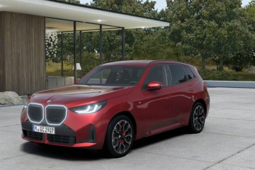 WYPRZEDAŻ !!! BMW X3 20d xDrive !!! Hak holowniczy, elektryczny !!!