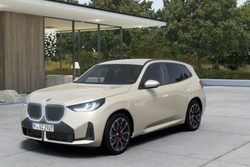 40d xDrive