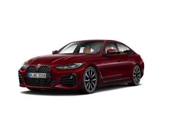 420d xDrive, M Pakiet, Harman, Gwarancja fabryczna, Faktura 23%