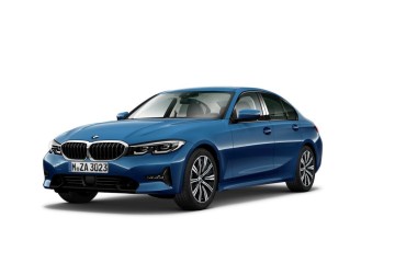 320d xDrive, Modell Sport Line, Salon Polska, Faktura VAT Marża