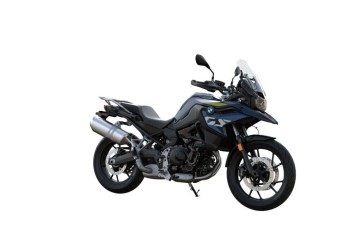 800GS Inchcape Wrocław