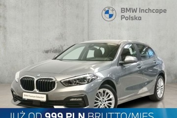 i 140 KM | Automat | Advantage | LED | Promocyjne finansowanie